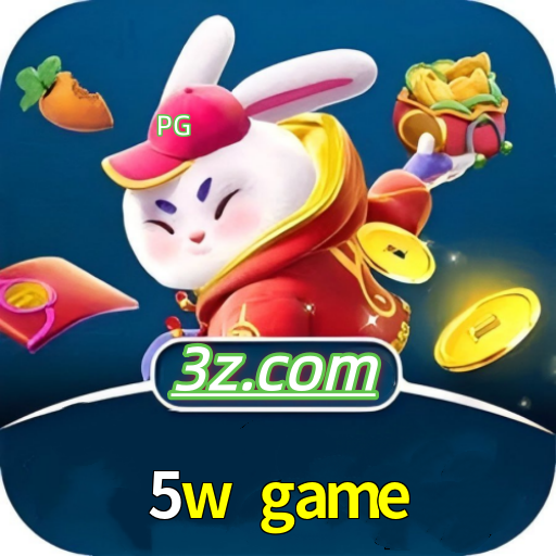 5w game 